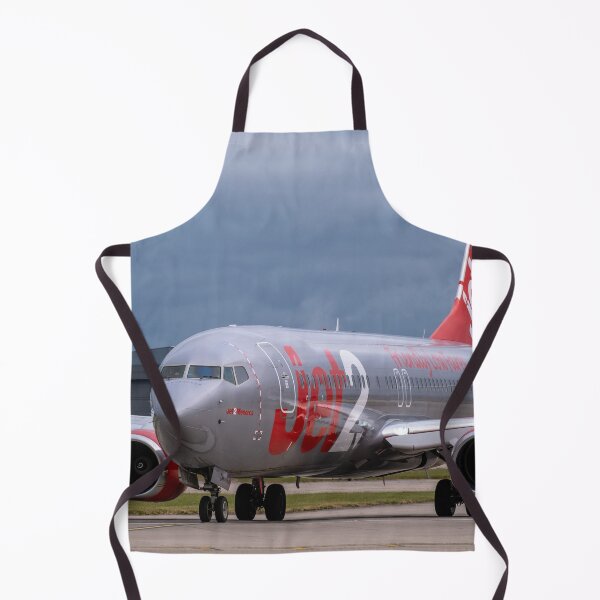 Item preview, MAN to VCE Jet2 Boeing 737-8AL designed and sold by Skyframe Aviation.