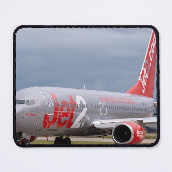 Item preview, MAN to VCE Jet2 Boeing 737-8AL designed and sold by Skyframe Aviation.