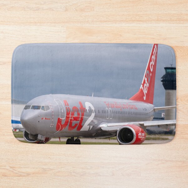 Item preview, MAN to VCE Jet2 Boeing 737-8AL designed and sold by Skyframe Aviation.