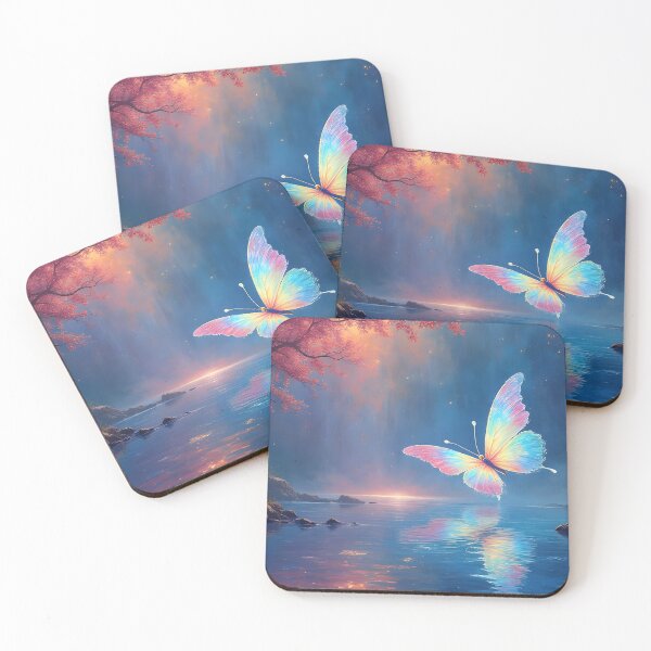 Artikelvorschau, Luminous Grace – Die Muse des Sees entworfen und verkauft von DanielBDesigns.