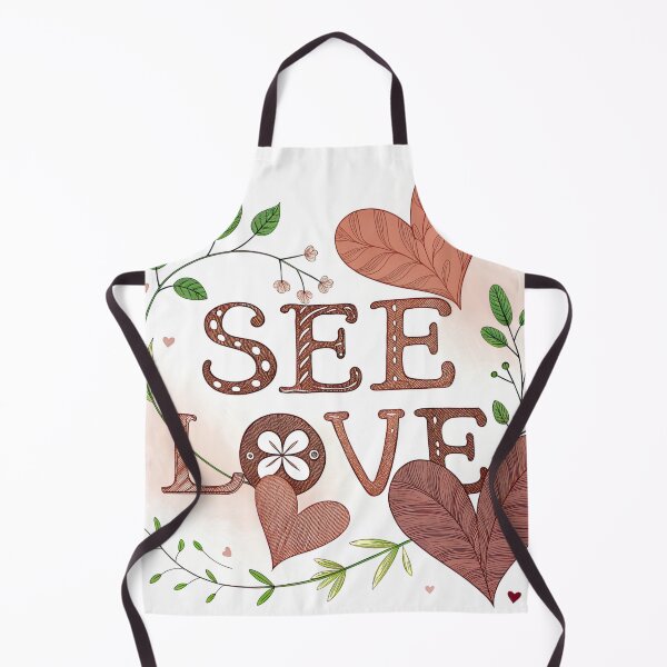 Item preview, SEE LOVE designed and sold by FINCAN1.
