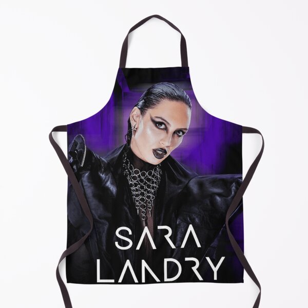Item preview, Sara Landry Hard Techno Rave Essentials Art designed and sold by TECHNO_SHIRTS.