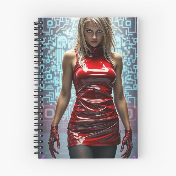 Item preview, Dangerous AI designed and sold by e-not-shop.