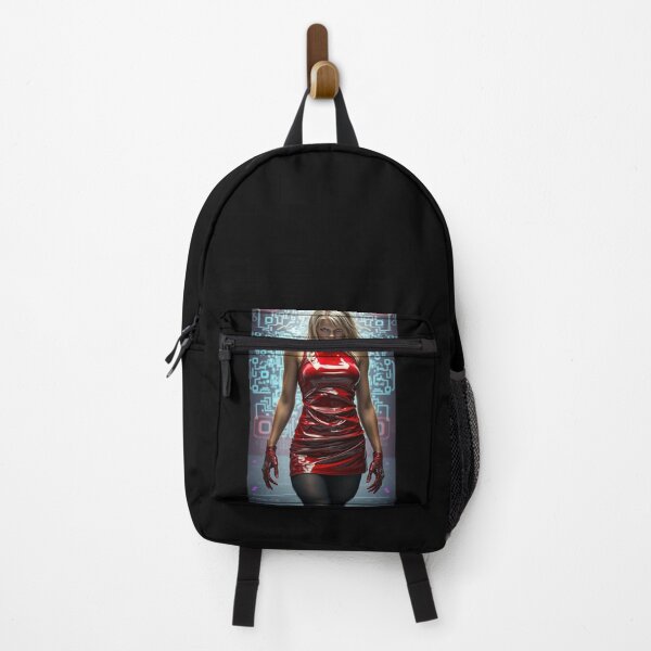 Item preview, Dangerous AI designed and sold by e-not-shop.