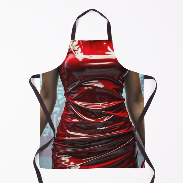 Item preview, Dangerous AI designed and sold by e-not-shop.