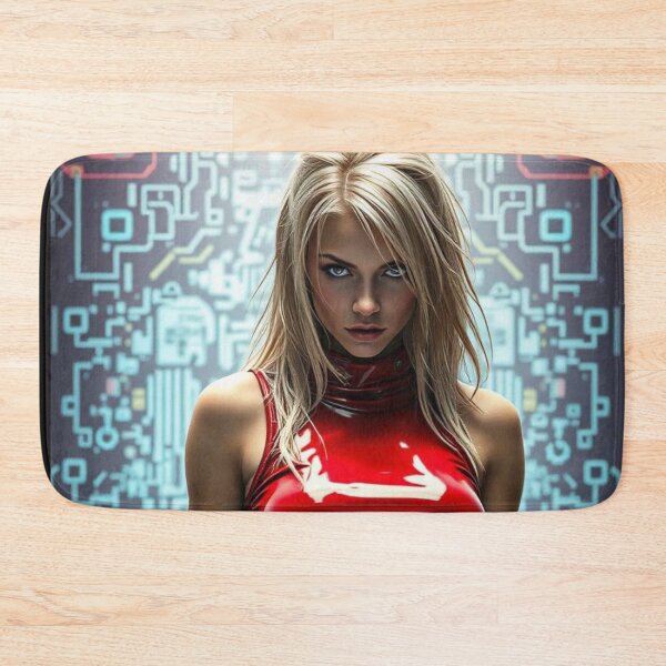 Item preview, Dangerous AI designed and sold by e-not-shop.