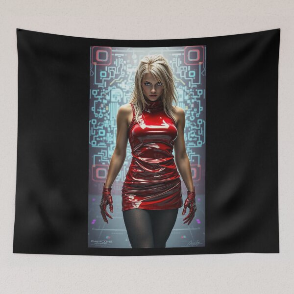 Item preview, Dangerous AI designed and sold by e-not-shop.