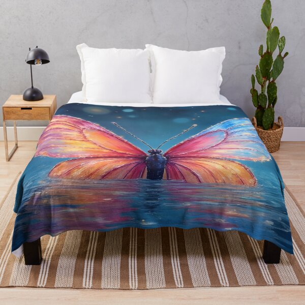 Item preview, Butterfly Glow – A Dance of Light designed and sold by DanielBDesigns.