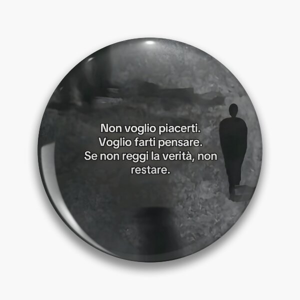 Artikelvorschau, Echt oder verlassen entworfen und verkauft von VISIONE.