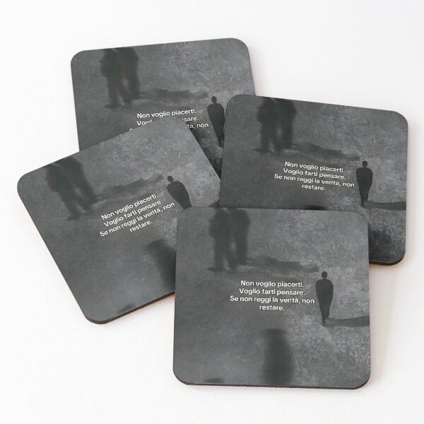 Item preview, Real or leave designed and sold by VISIONE.