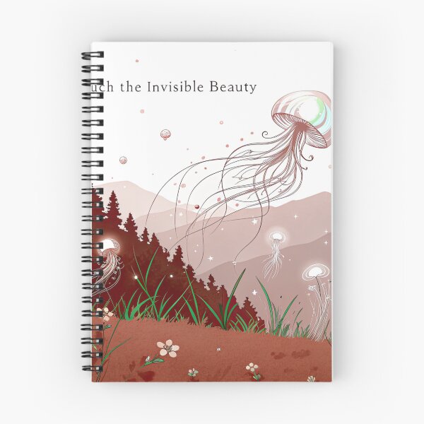 Item preview, touch the ınvisible beauty designed and sold by FINCAN1.