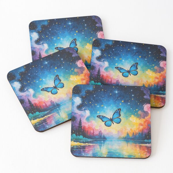 Item preview, Mystical Glow designed and sold by DanielBDesigns.