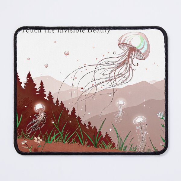 Item preview, touch the ınvisible beauty designed and sold by FINCAN1.