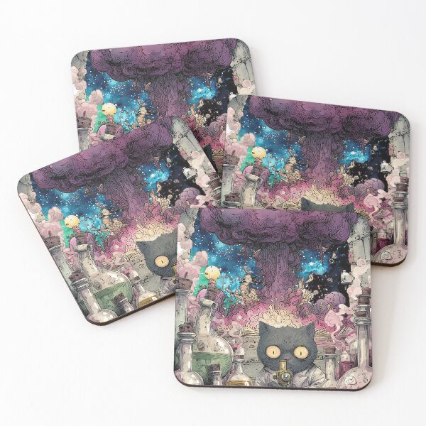 Item preview, Catmistry designed and sold by Aaron Kocevar.