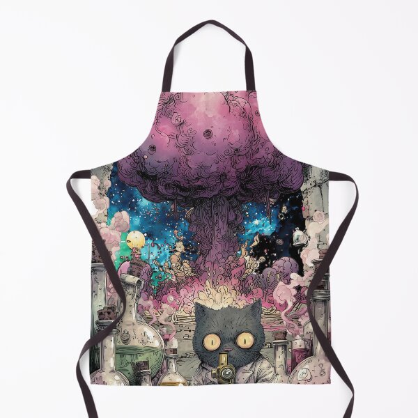 Item preview, Catmistry designed and sold by Aaron Kocevar.