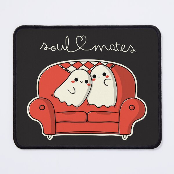 Item preview, Soul mates designed and sold by Freecheese.