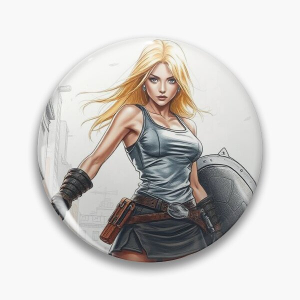 Item preview, The leader of the rebellion designed and sold by e-not-shop.