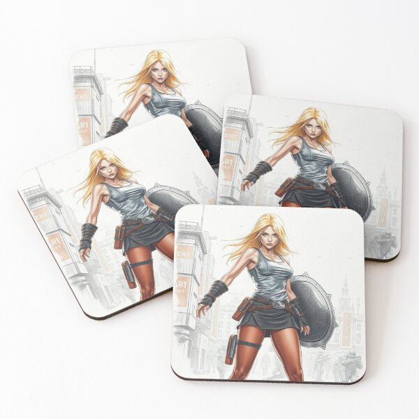 Item preview, The leader of the rebellion designed and sold by e-not-shop.