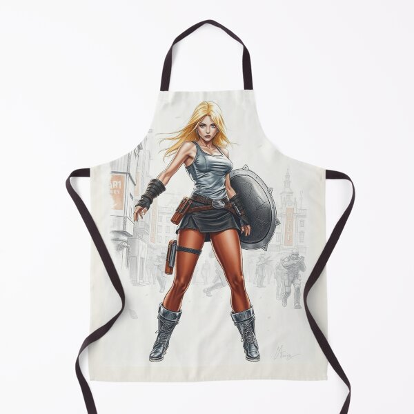 Item preview, The leader of the rebellion designed and sold by e-not-shop.
