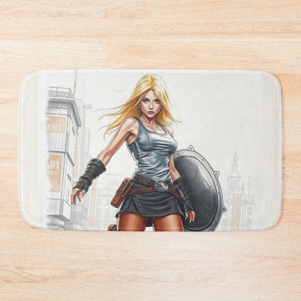 Item preview, The leader of the rebellion designed and sold by e-not-shop.