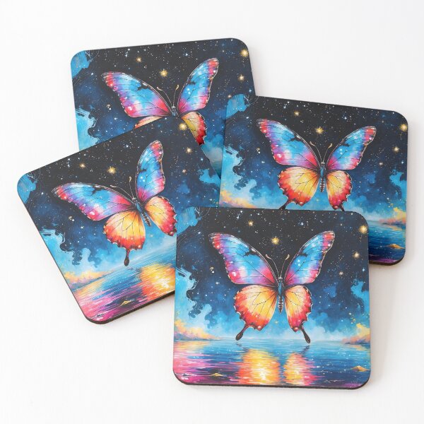 Item preview, Mystical flight designed and sold by DanielBDesigns.