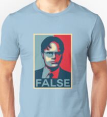 Dwight Schrute Unisex T-Shirt