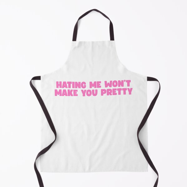 Item preview, Hating Me Won’t Make You Pretty designed and sold by UNK-Fatigues.