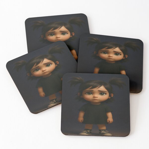 Item preview, Aluska – Eyes That Speak designed and sold by Shop A&T.