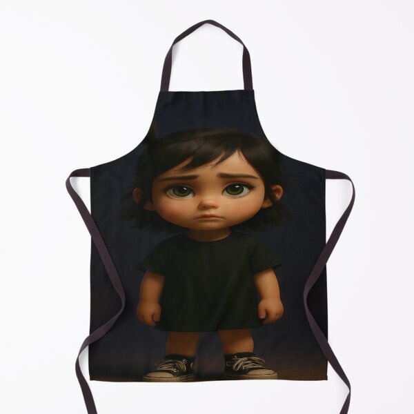 Item preview, Aluska – Eyes That Speak designed and sold by Shop A&T.