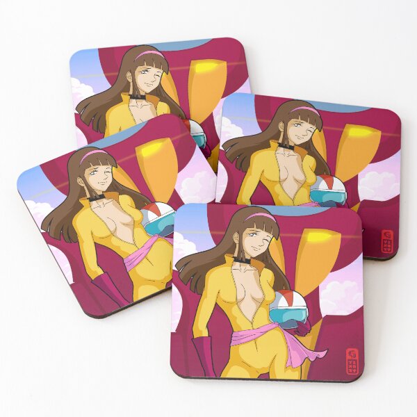 Item preview, 451 Sayaka designed and sold by Yexart.