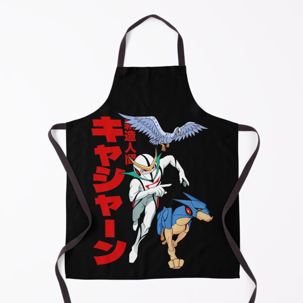 Item preview, 460 Kyashan 3 Color designed and sold by Yexart.
