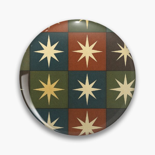 Item preview, Geometry meets star poetry designed and sold by Sigtrix.