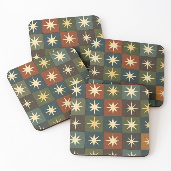 Item preview, Geometry meets star poetry designed and sold by Sigtrix.