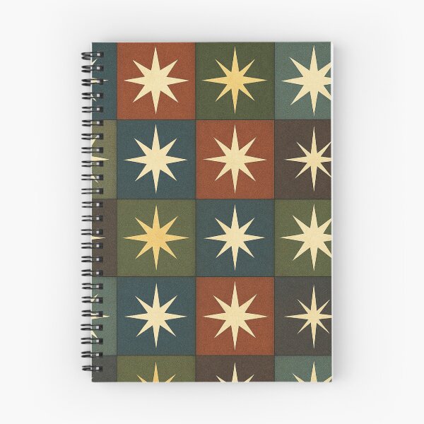 Item preview, Geometry meets star poetry designed and sold by Sigtrix.
