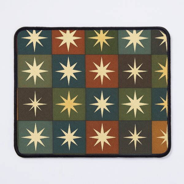Item preview, Geometry meets star poetry designed and sold by Sigtrix.