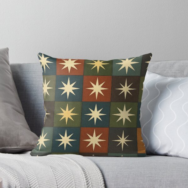 Item preview, Geometry meets star poetry designed and sold by Sigtrix.