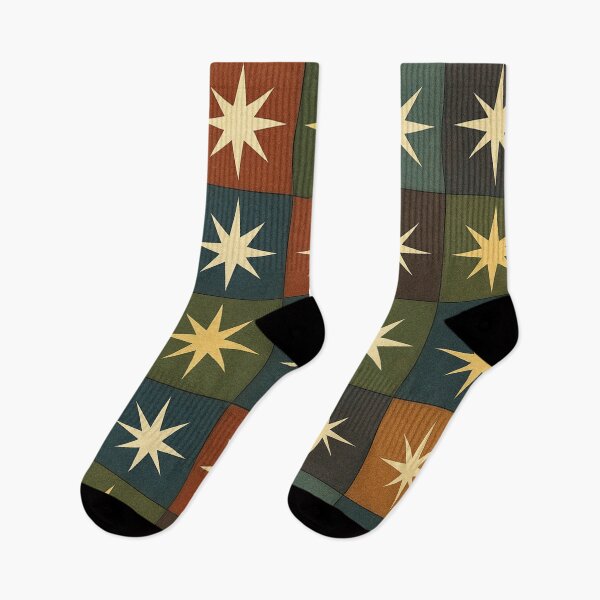 Item preview, Geometry meets star poetry designed and sold by Sigtrix.