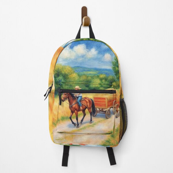 Item preview, Hay Cartage designed and sold by M-Y-A-R-T-.