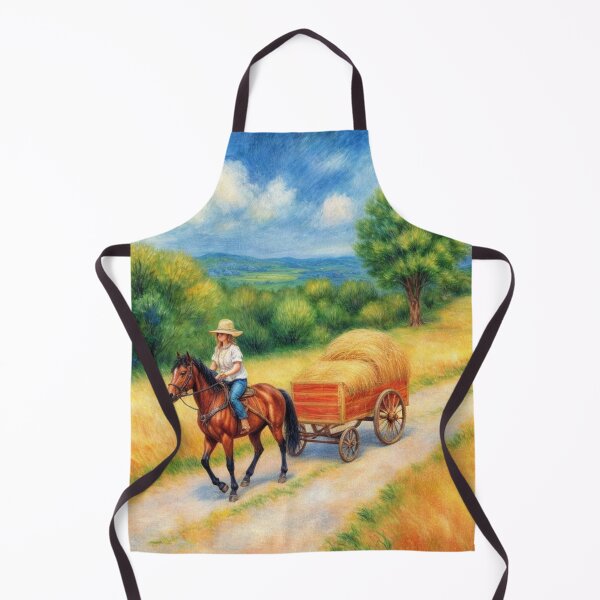 Item preview, Hay Cartage designed and sold by M-Y-A-R-T-.
