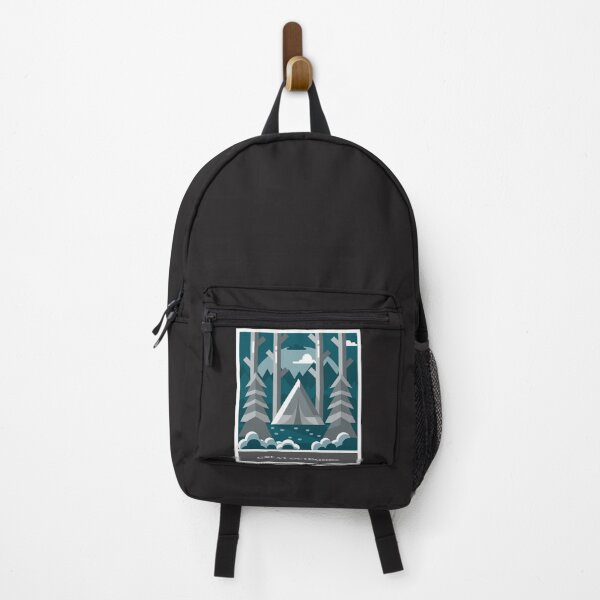 Item preview, Great Outdoors T-Shirt & Other Accessories designed and sold by Kats Tees.