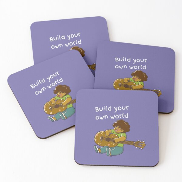 Item preview, build your own designed and sold by aishtistic-art.
