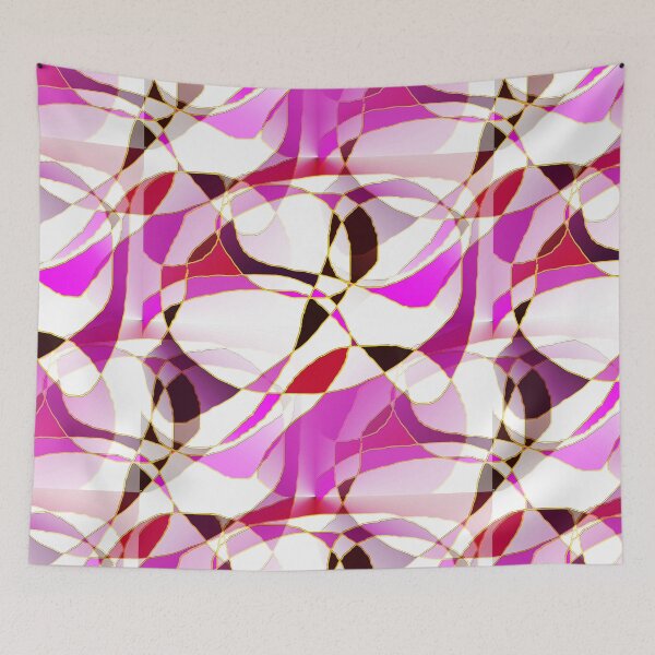 Item preview, Pink tones designed and sold by Tiia Vissak.