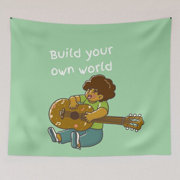 Item preview, build your own designed and sold by aishtistic-art.