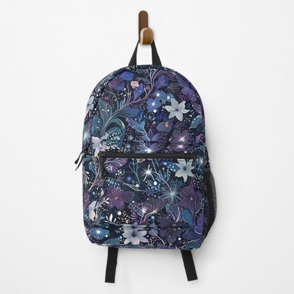 Item preview, Enchanted Galaxy Flower designed and sold by CoolPixels.