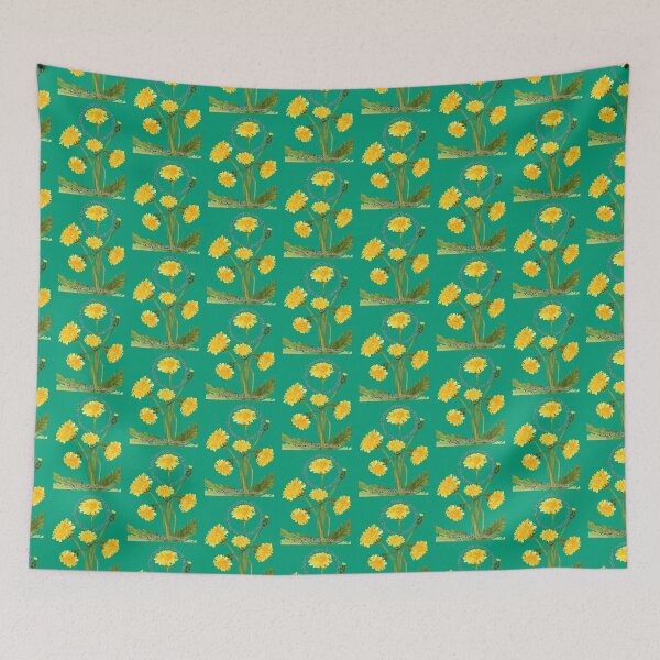 Item preview, Weeds designed and sold by SouthBranchCoop.