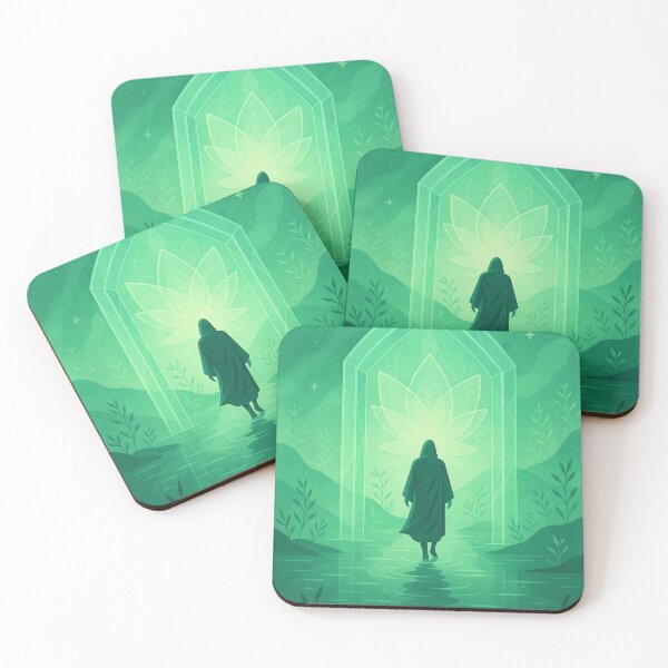 Item preview, Gate of Earth – Sacred Passage Into Grounded Wisdom designed and sold by Sharp Insight.