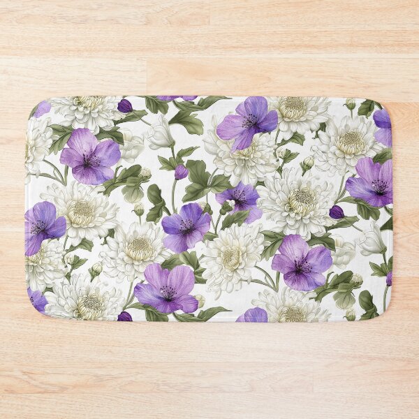 Item preview, Chrysanthemum designed and sold by Tina Veenstra.
