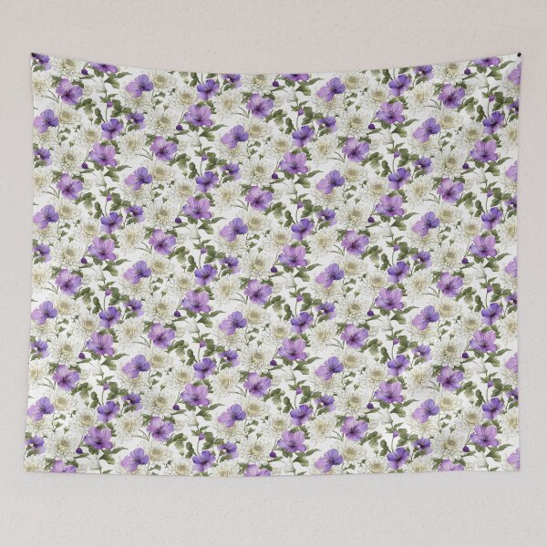 Item preview, Chrysanthemum designed and sold by Tina Veenstra.