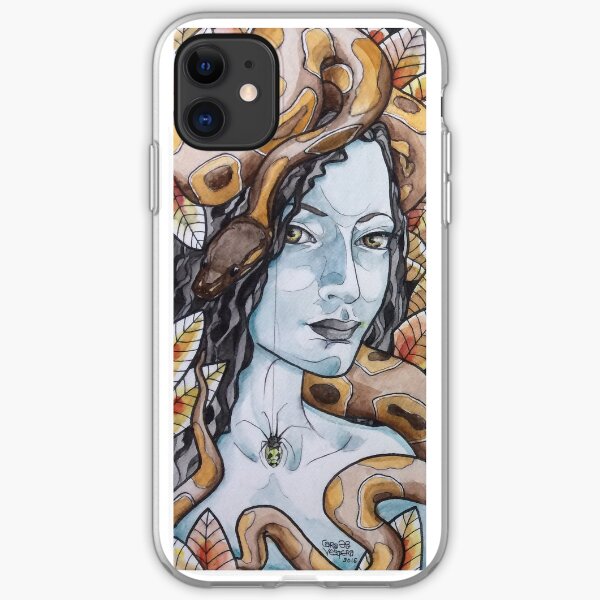 Eve Coque souple iPhone
