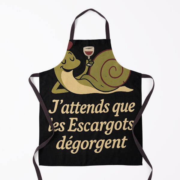 Item preview, I'm waiting for the snails to disgorge designed and sold by chol94.